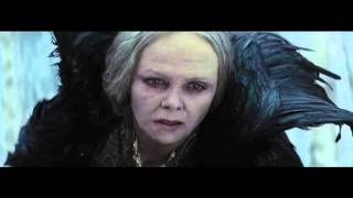 A Hazy Shade Of Winter Snow White And The Huntsman