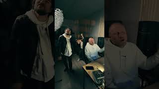 Открываю Глаза, В Моей Душе Гроза