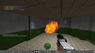 GoldenEye: Source 5.0 Multiplayer Mod Available Now on Steam!