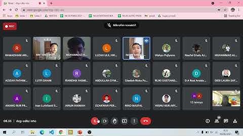 ARRAY MULTIDIMENSI DALAM SISTEM PENDATAAN LAUNDRY || 07A 2020 || TEKNIK INFORMATIKA UAD