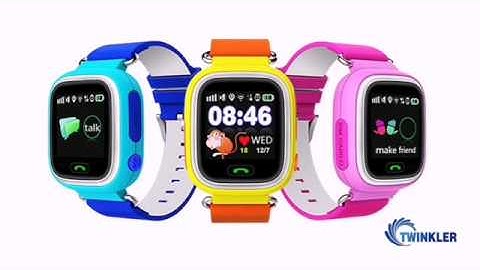 Twinkler Smart Watch Fitness Tracker Smart Bracelet Factory