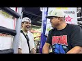 ROBERT GARCIA ALWAYS KEEPING IT REAL ESNEWS BOXING