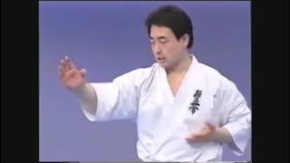 Kyokushin 101: Shuto Sakotsu Uchikomi