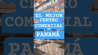 EL MEJOR CENTRO COMERCIAL DE PANAMÁ, WESTLAND MALL  #PANAMA