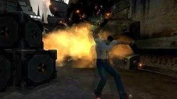 Serious Sam 2 Unreleased OST - Command Center Intro Cutscene