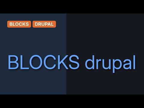 Drupal: How to get block layout programmatically?