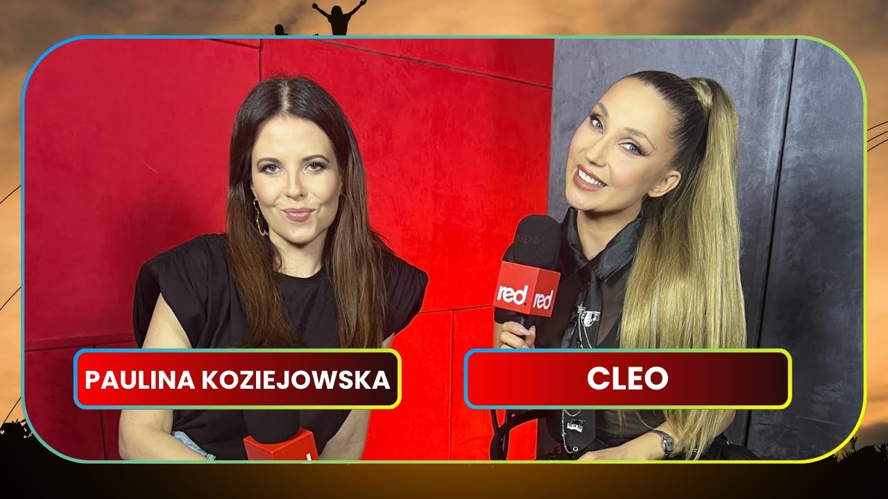 🎉 CLEO zobaczymy w zupełnie nowej roli! 🤩⭐️Między Gwiazdami. EXTRA