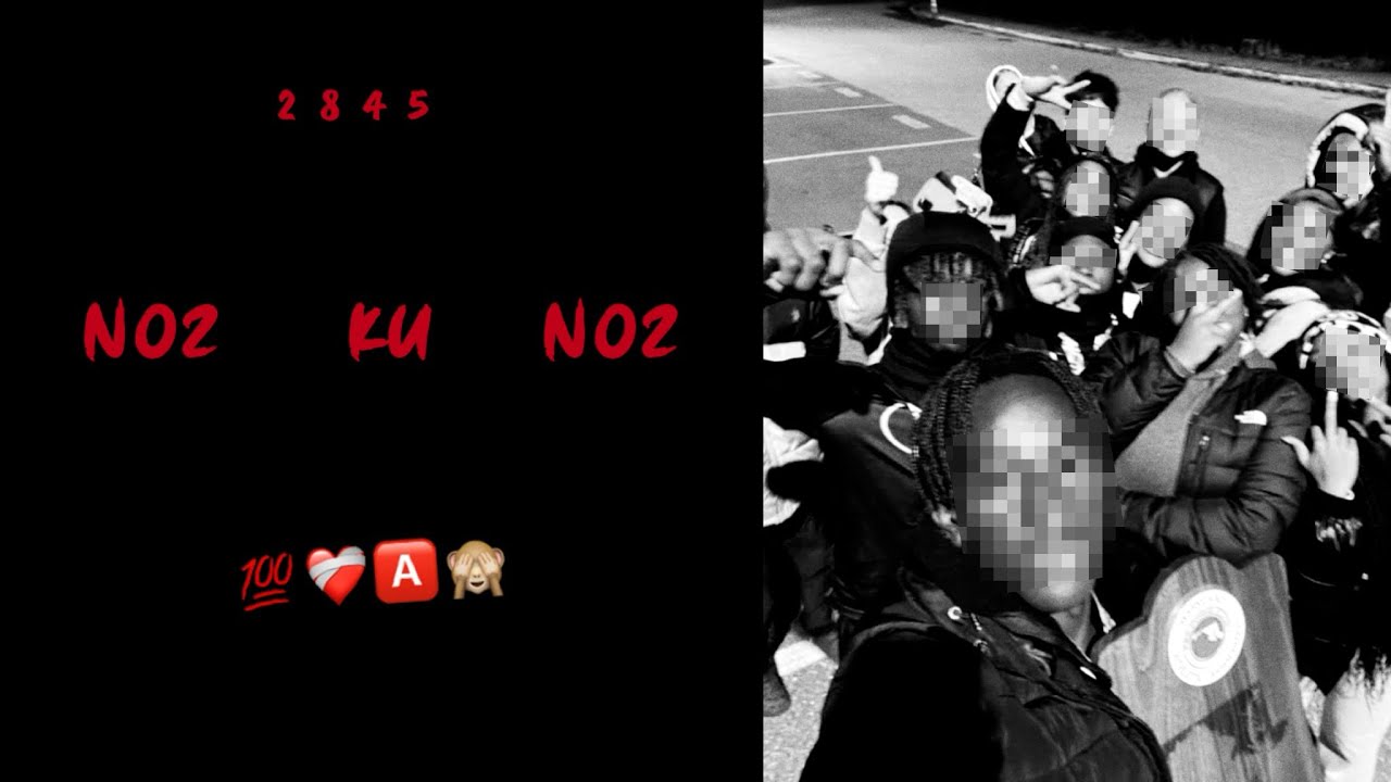 NOZ KU NOZ