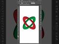 How to Design a Modern Circle Logo in Adobe Illustrator