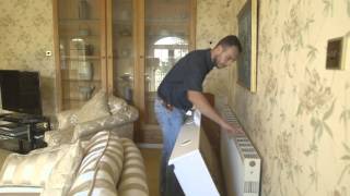 Grant Spira Video Case Study - The Installer's Experience