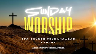 Pastor Ernest William Official
