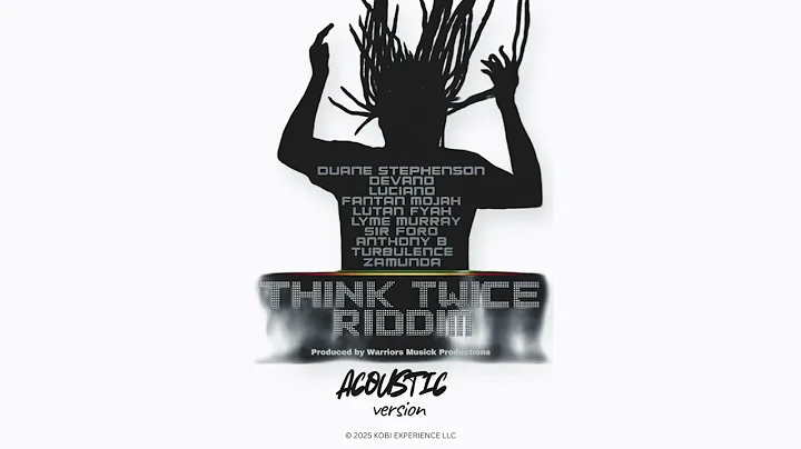 Fantan Mojah – Rasta Got Soul (Acoustic)