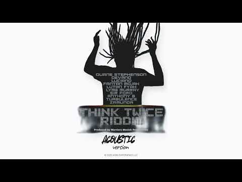 Fantan Mojah – Rasta Got Soul (Acoustic)