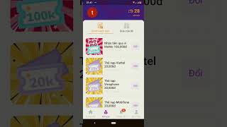 app đổi thẻ cào screenshot 3