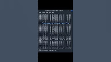 How to Install Routersploit in Kali-Linux.