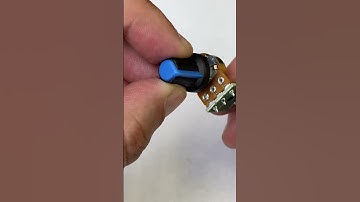 Проект №1. Arduino Nano, Вентилятор!Ч11  #experiment #arduino #arduinoproject #electricalengineering