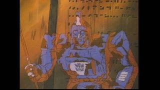 Transformers G1 S2E45 Cosmic Rust (Broadcast Ver)