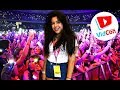 Vidcon 2018 vlog  sophia grace