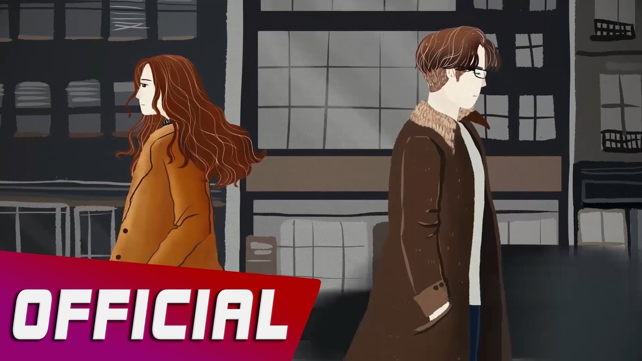 khong gian nha dep my tam New Update MUỘN MÀNG LÀ TỪ LÚC (LATE FROM THE BEGINNING) - MỸ TÂM | ANIMATION VIDEO