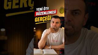 Motosikletlere Ötv Düzenlemesi Geldi
