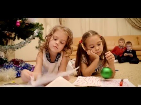 Короткометражный фильм "СНЕЖНЫЙ КОМ"