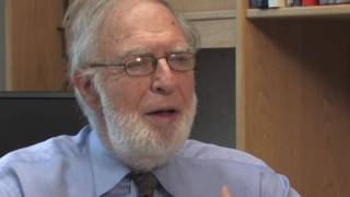 Play video: Prof. Monroe Price on His New Memoir, "Objects of Remembrance"