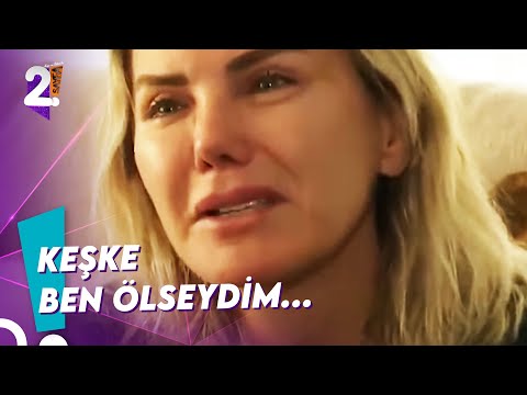 Ece Erken, İlk Kez Konuştu! | Müge ve Gülşen'le 2. Sayfa 100.Bölüm