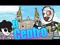 Aventuras en el centro 3