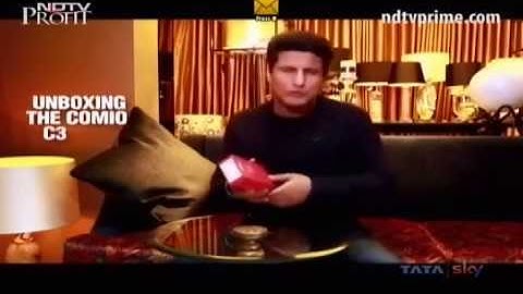 Discover the new power of Lite with Comio C2 Lite