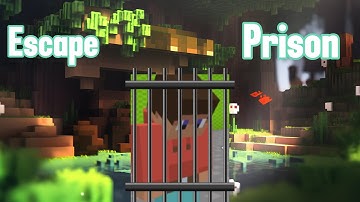 My friend trapped me in a nether prison watch until the end