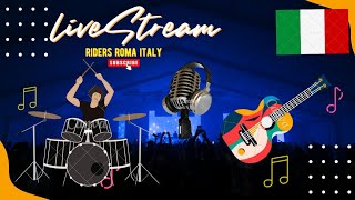 Rider's Roma,Italy is live!