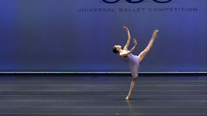 Megan Cassidy:  Art of Technique - Contemporary Ba...