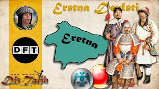 The Eretnid Dynasty 1335-1381 || Anatolian Beyliks #3