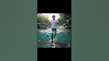 Baha ng Korapsyon