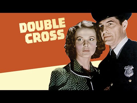 DOUBLE CROSS
