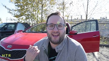 RoadEyes recSMART - Don