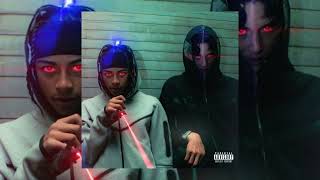 Lil Mabu (Feat. DD Osama) EVIL EMPIRE SPED UP