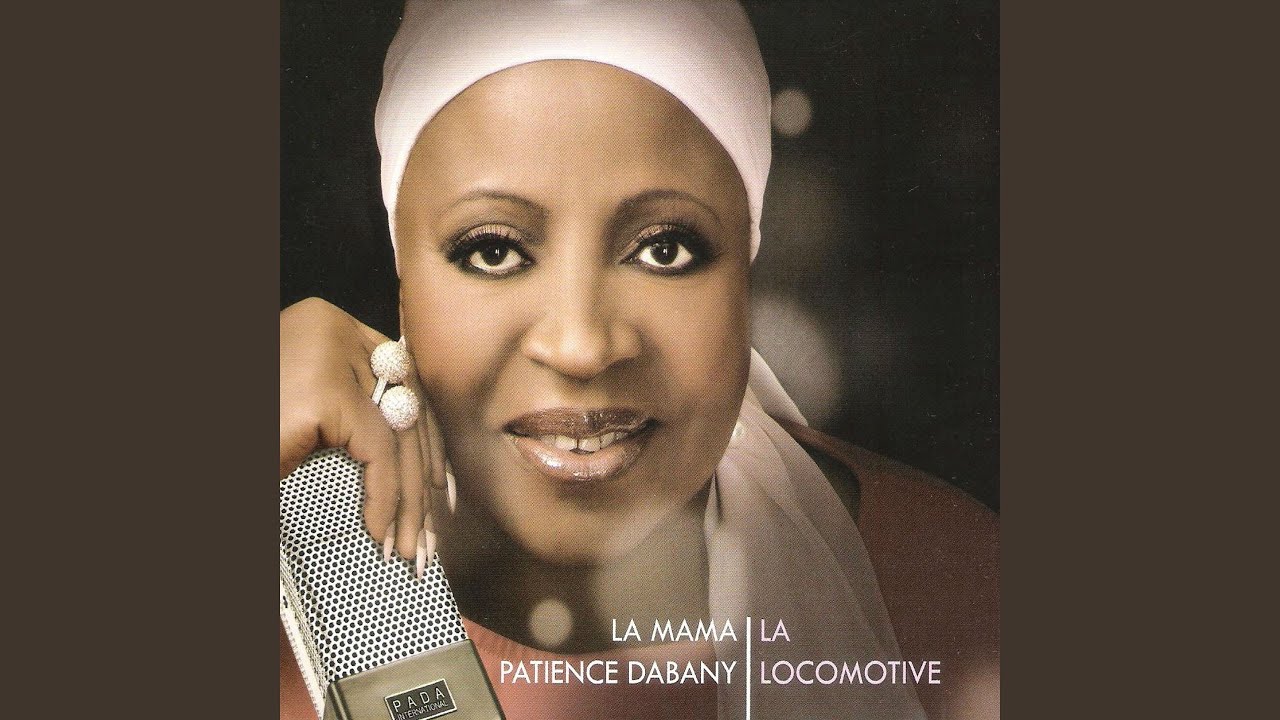 La Mama 100% chauffe