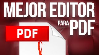 ¡El MEJOR EDITOR de PDF! | Adobe vs UPDF by Jade 50,195 views 1 year ago 4 minutes, 26 seconds