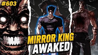 Lookism Chapter 603 Explanation In Hindi Jinyoung Park Vs Kitae Kim 2.0