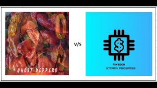 IFL 2024 -  League Round 1 :  Ghost Peppers vs FinTech