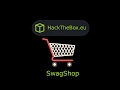 HackTheBox - Swagshop