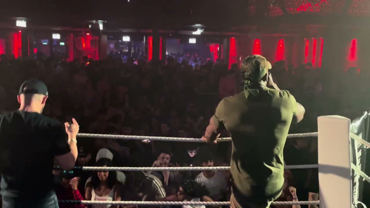 Mic Mania | Studio 338 | Dj Brockie | Mc Det | Harry Shotta | Friday 27th Feb 2026