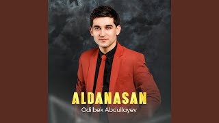 Ne bo'ldi - Odilbek Abdullayev