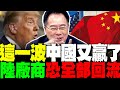 中美關稅議題