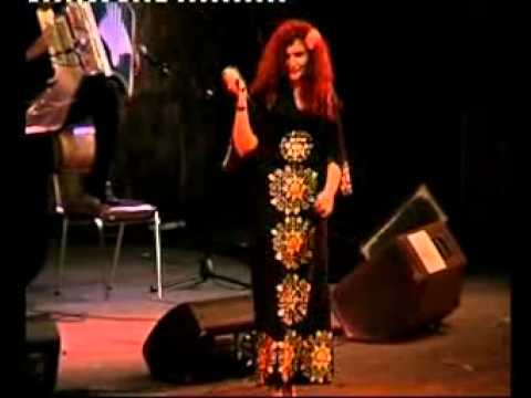 Video de Marisa Lujan