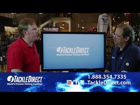 Star Rods Stellar Lite Spinning and Casting Rods at TackleDirect