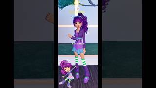 Styling Strawberry Shortcake Characters 2009