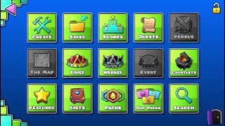 [Download] NEW GD CHEAT RELEASE FOR FREE┃OPENHACK┃Geometry Dash 2.205┃HACK WITH AUTOUPDATE VERSIONS!