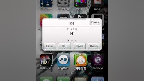 Cydia tweak and addons (bitesms, uisettings and notes)